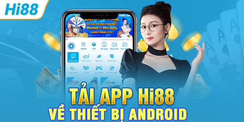 Bước cài đặt app